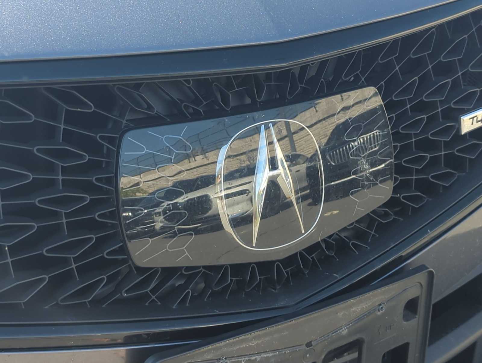 Thumbnail: 2023 Acura TLX - 11