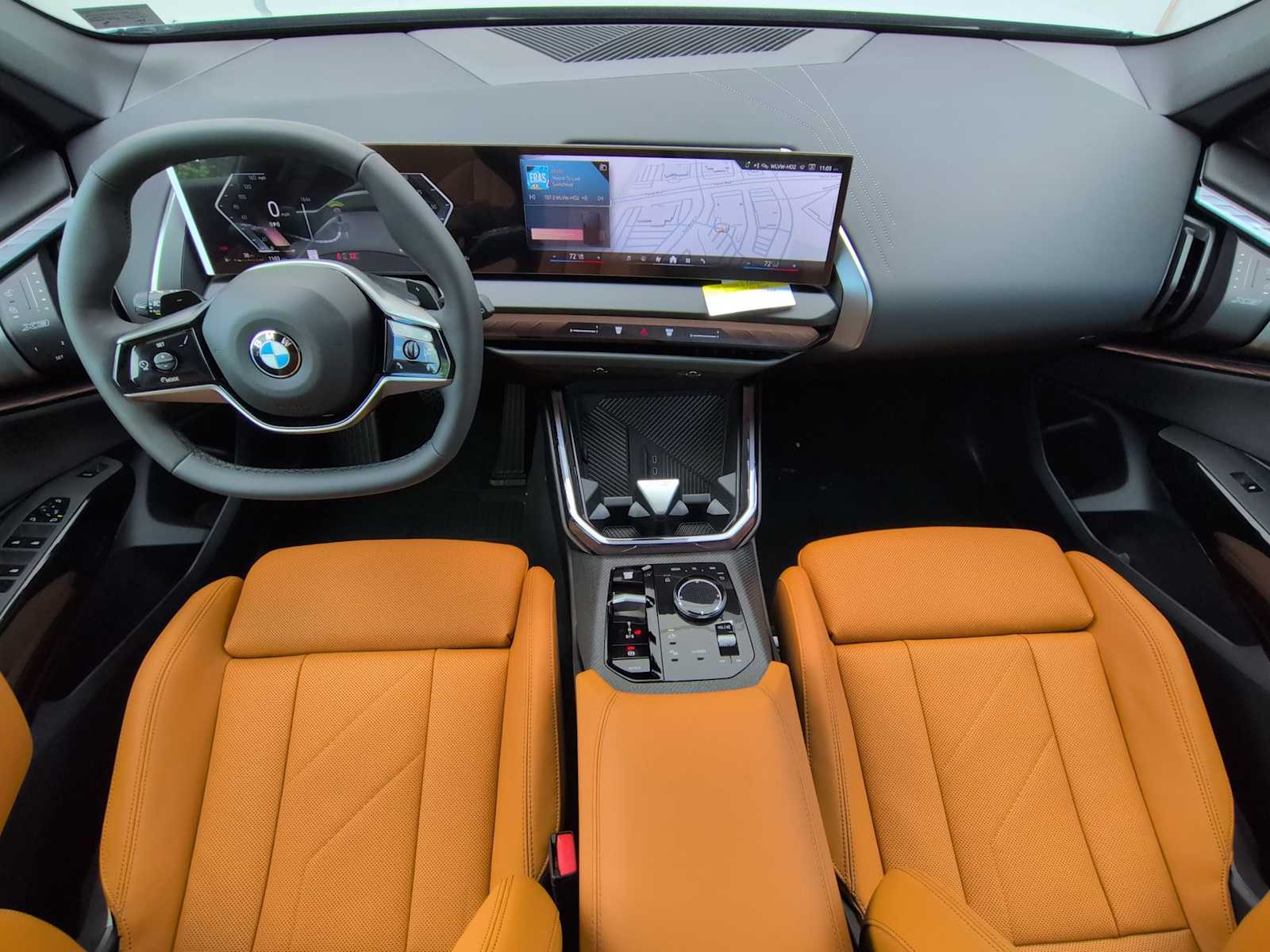 Thumbnail: 2026 BMW X3 - 16