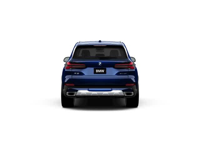 Thumbnail: 2026 BMW X5 - 5