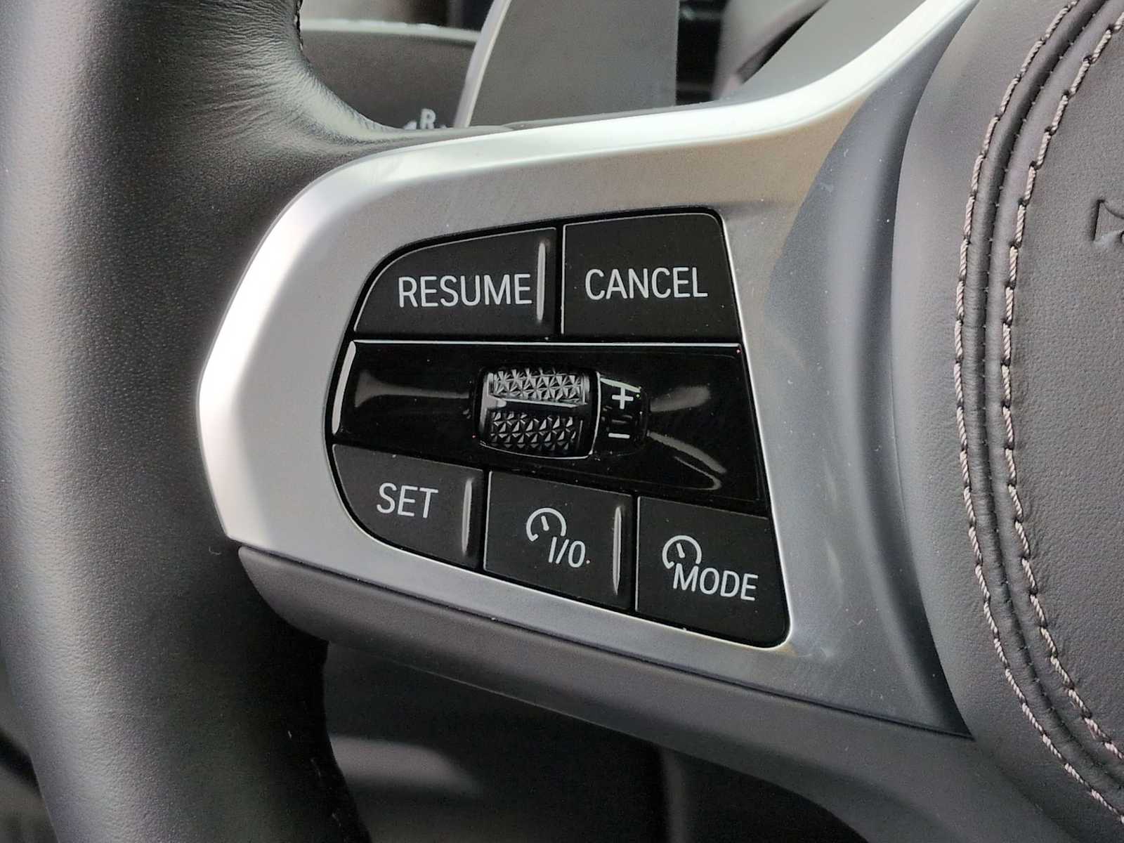 Thumbnail: 2024 BMW X5 - 24