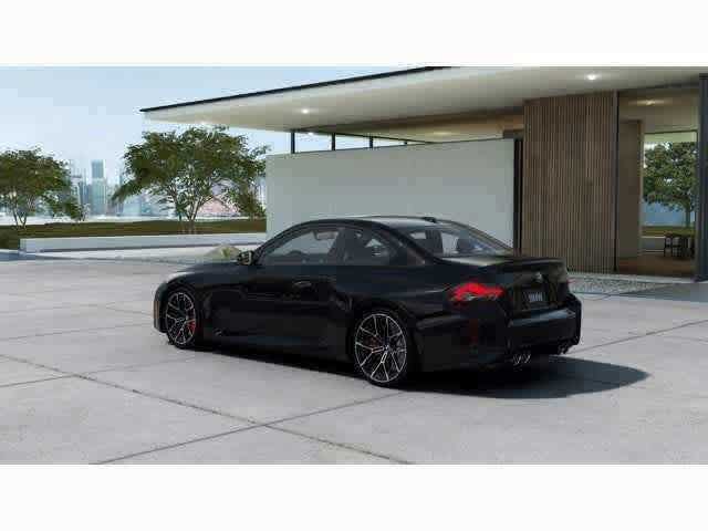 Thumbnail: 2025 BMW M2 - 25