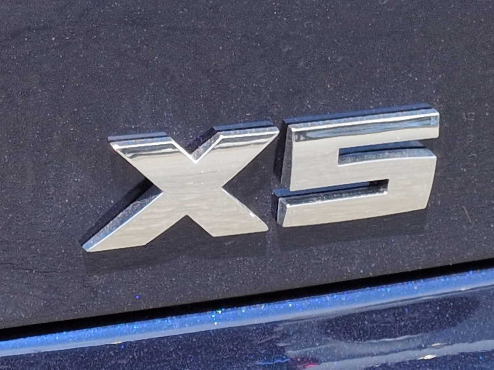 Thumbnail: 2026 BMW X5 - 13