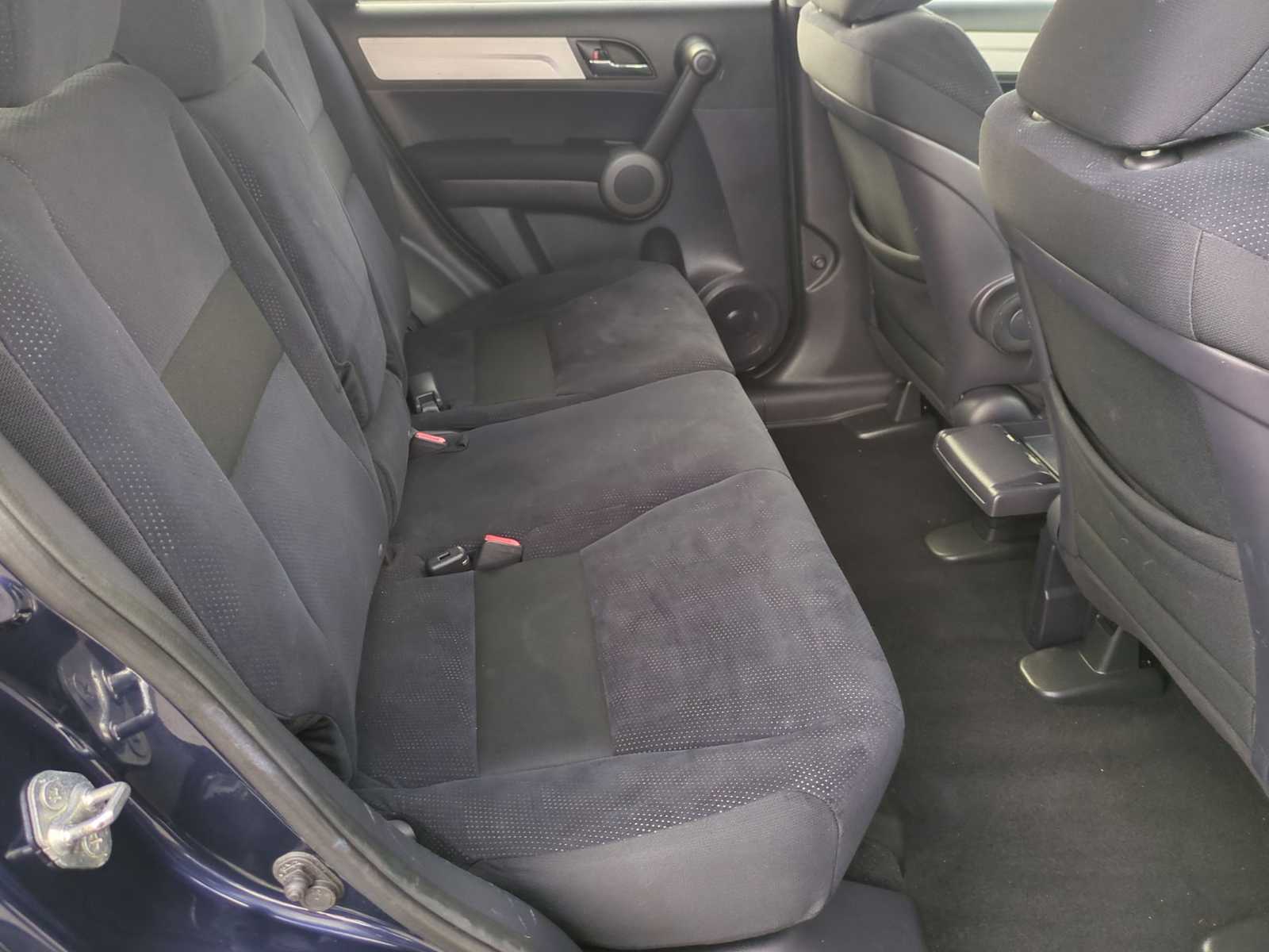 Thumbnail: 2010 Honda CR-V - 21