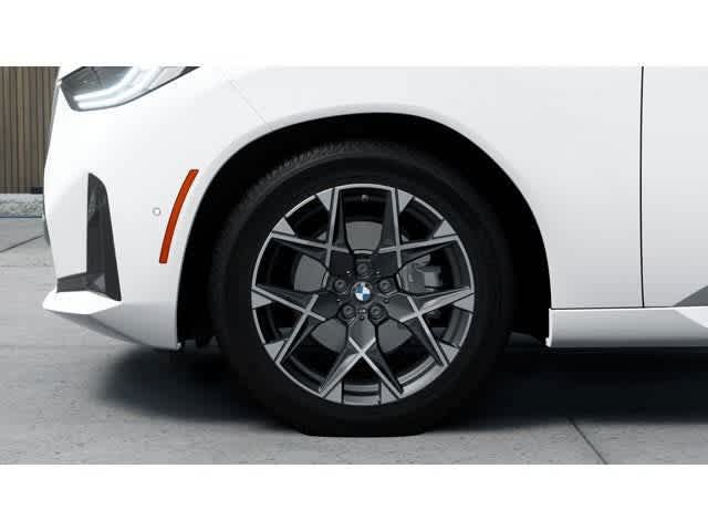 Thumbnail: 2026 BMW X3 - 7