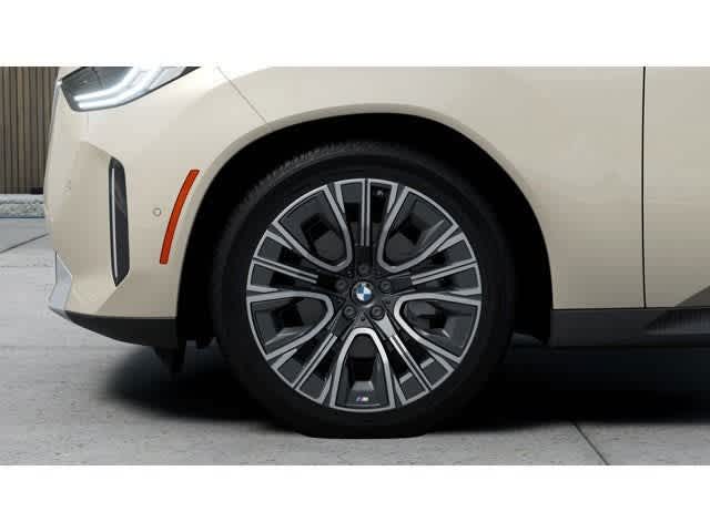 Thumbnail: 2026 BMW X3 - 7