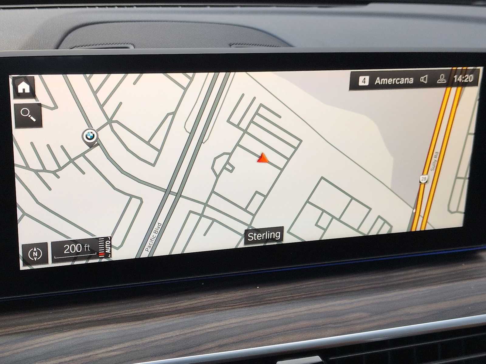 Thumbnail: 2023 BMW 5 Series - 31