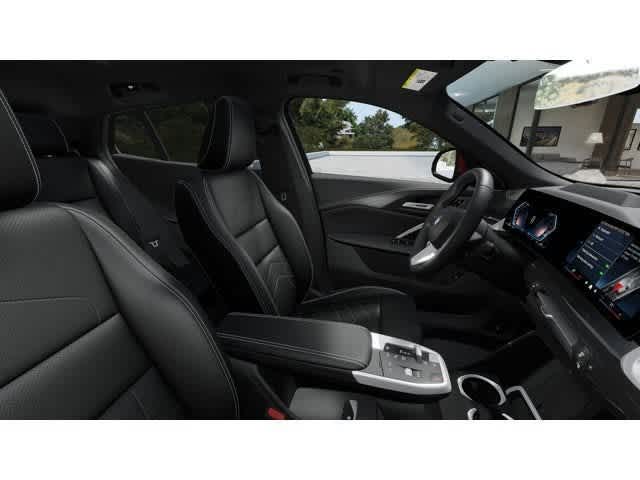 Thumbnail: 2026 BMW X2 - 9