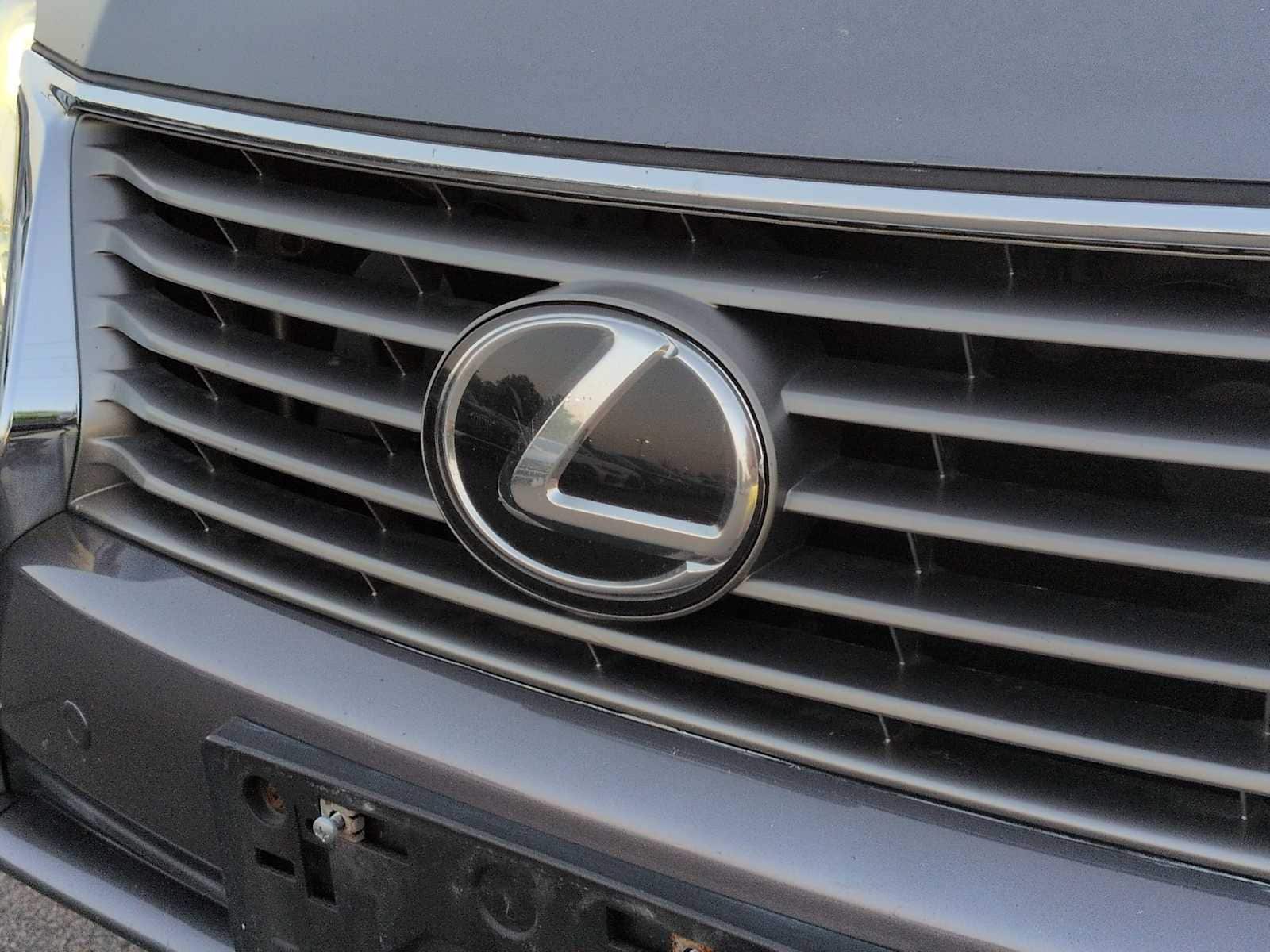 Thumbnail: 2013 Lexus RX - 12