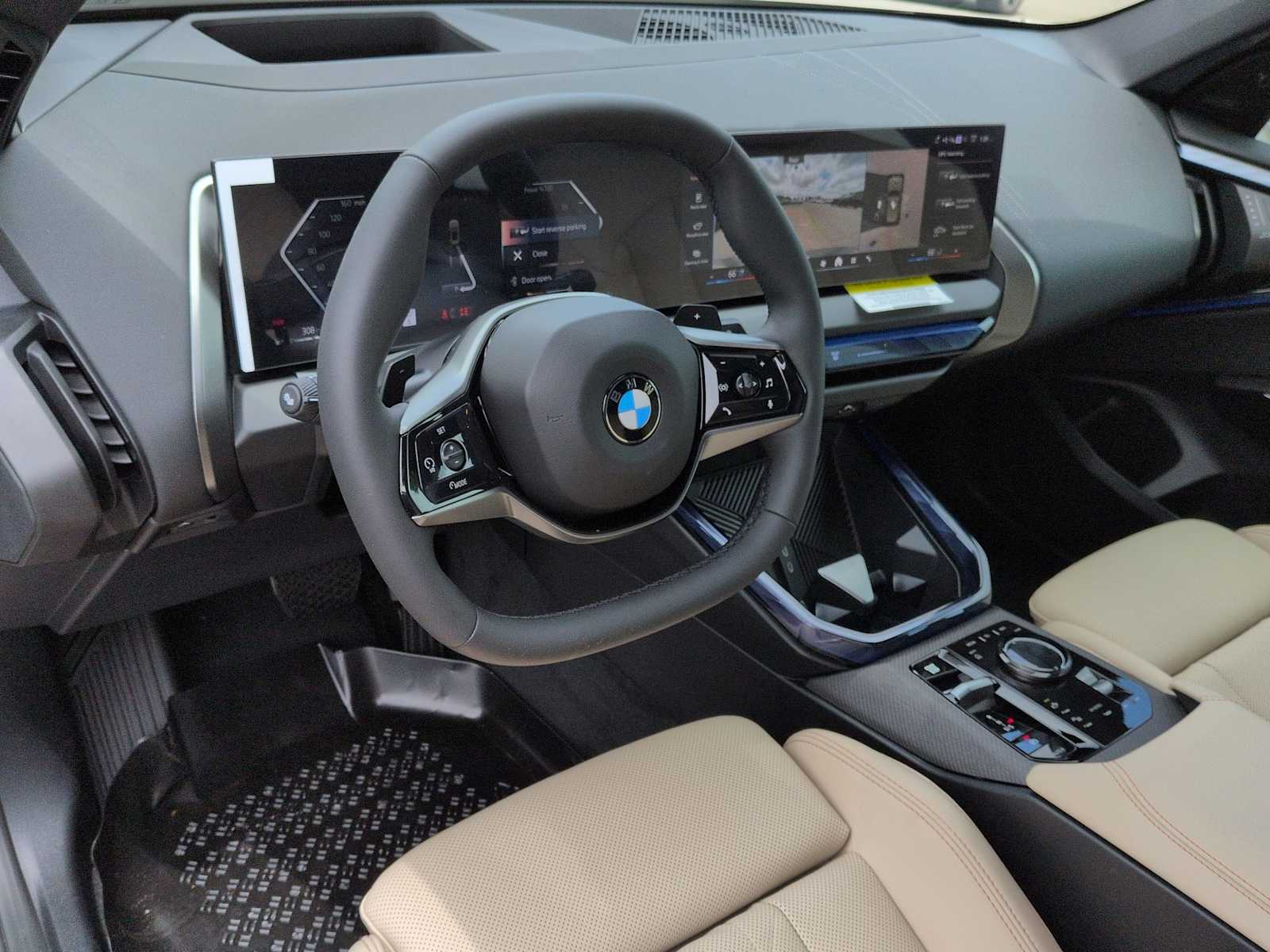 Thumbnail: 2026 BMW X3 - 10