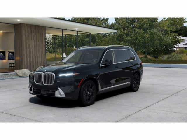Thumbnail: 2026 BMW X7 - 1