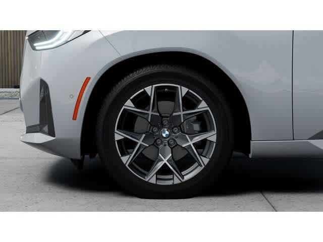 Thumbnail: 2026 BMW X3 - 7