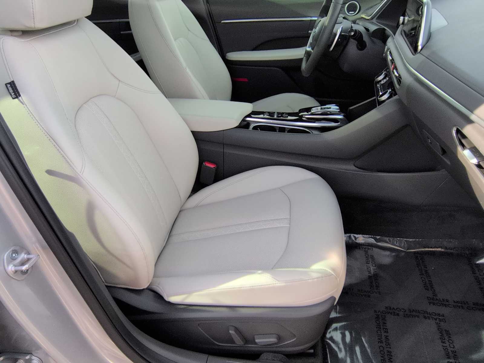 Thumbnail: 2023 Hyundai Sonata - 23