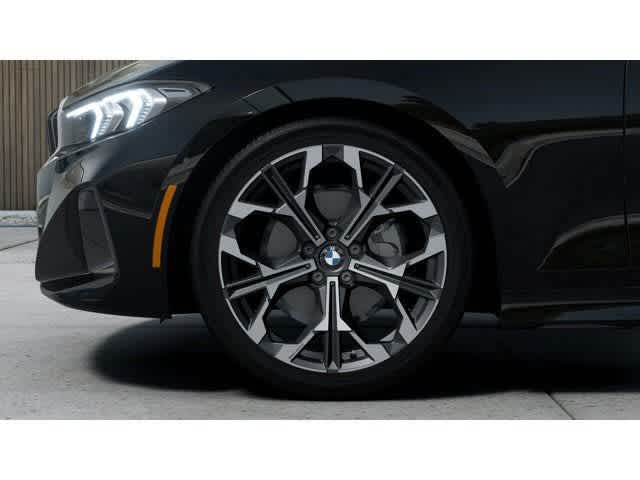 Thumbnail: 2026 BMW 3 Series - 7