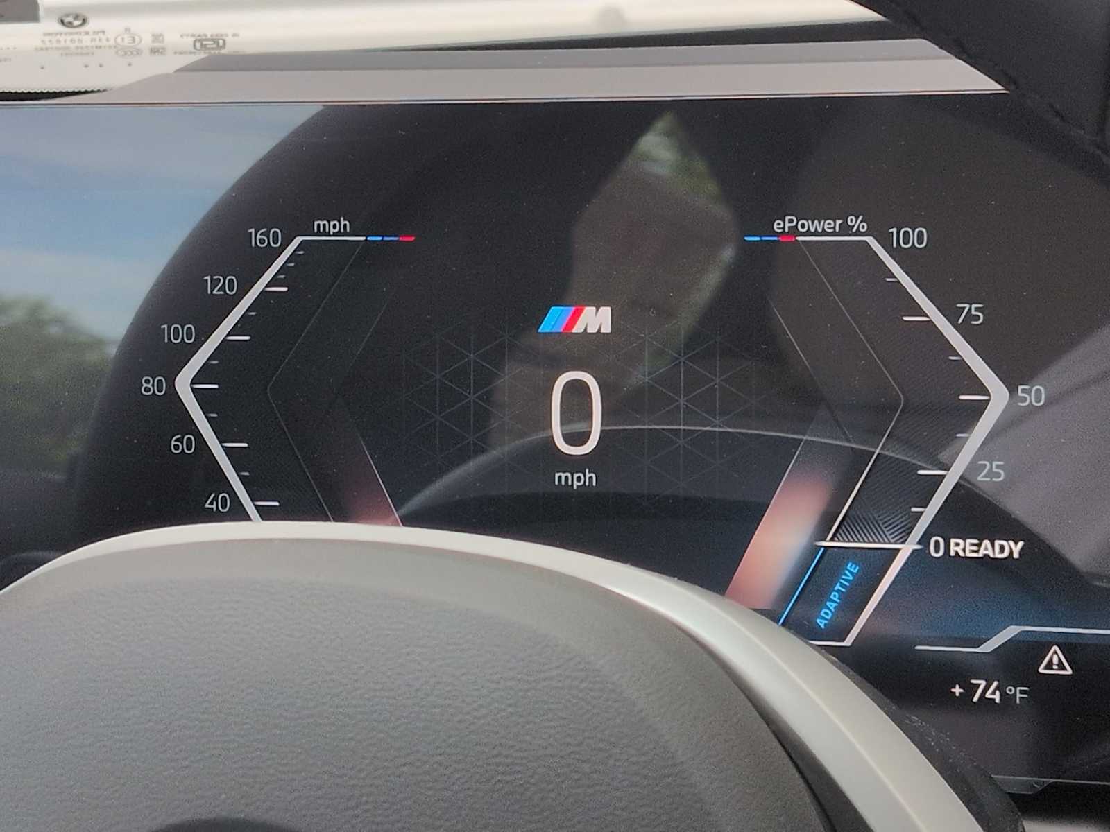 Thumbnail: 2026 BMW i4 - 36