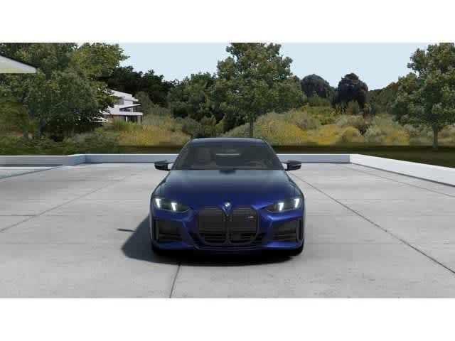 2026 BMW 4 Series M440i xDrive 3