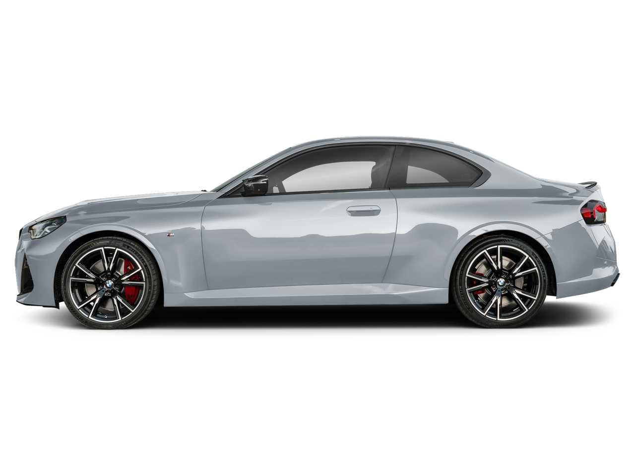 Thumbnail: 2025 BMW 2 Series - 2