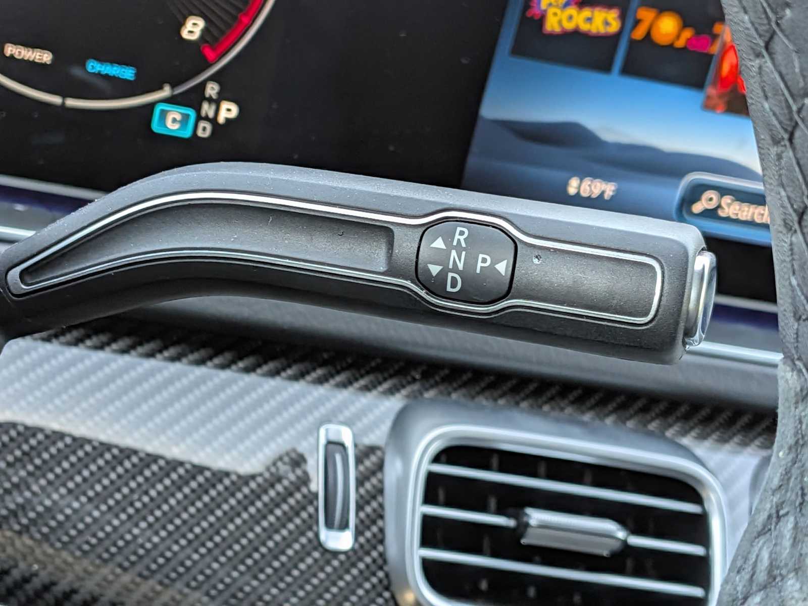 Thumbnail: 2025 Mercedes-Benz GLE - 35