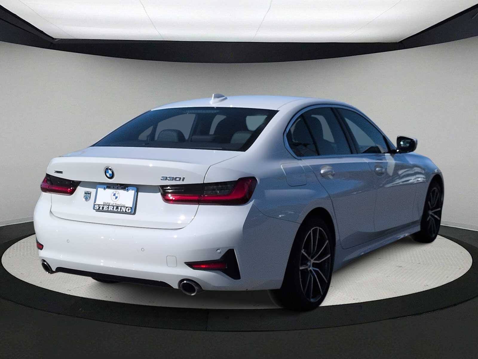 Thumbnail: 2019 BMW 3 Series - 8