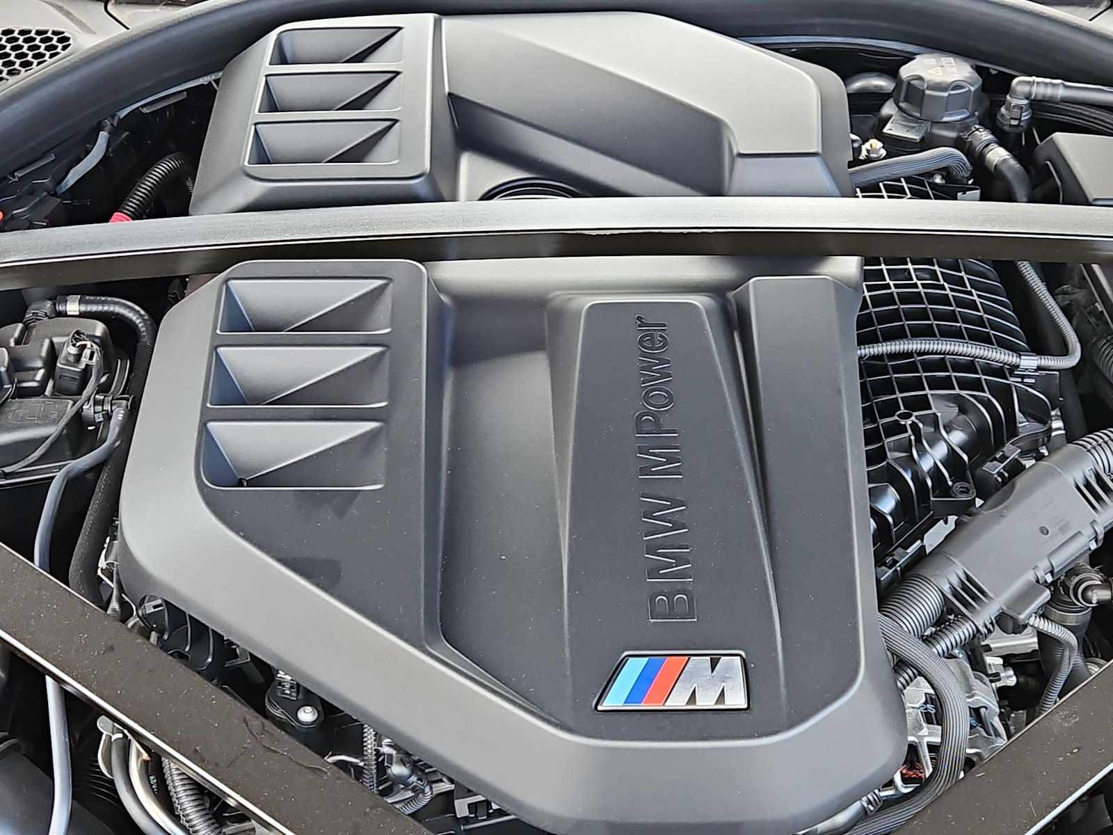 Thumbnail: 2026 BMW M2 - 14