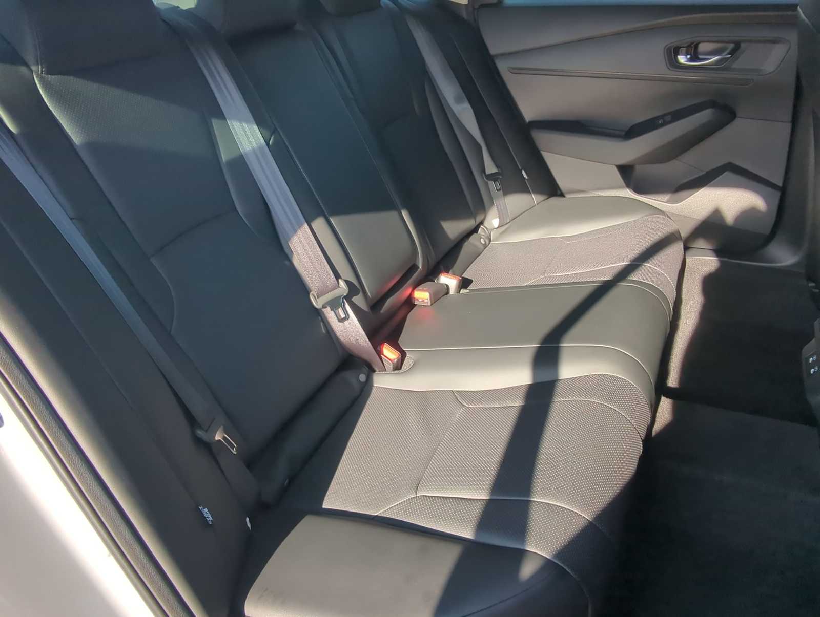 Thumbnail: 2024 Honda Accord - 21