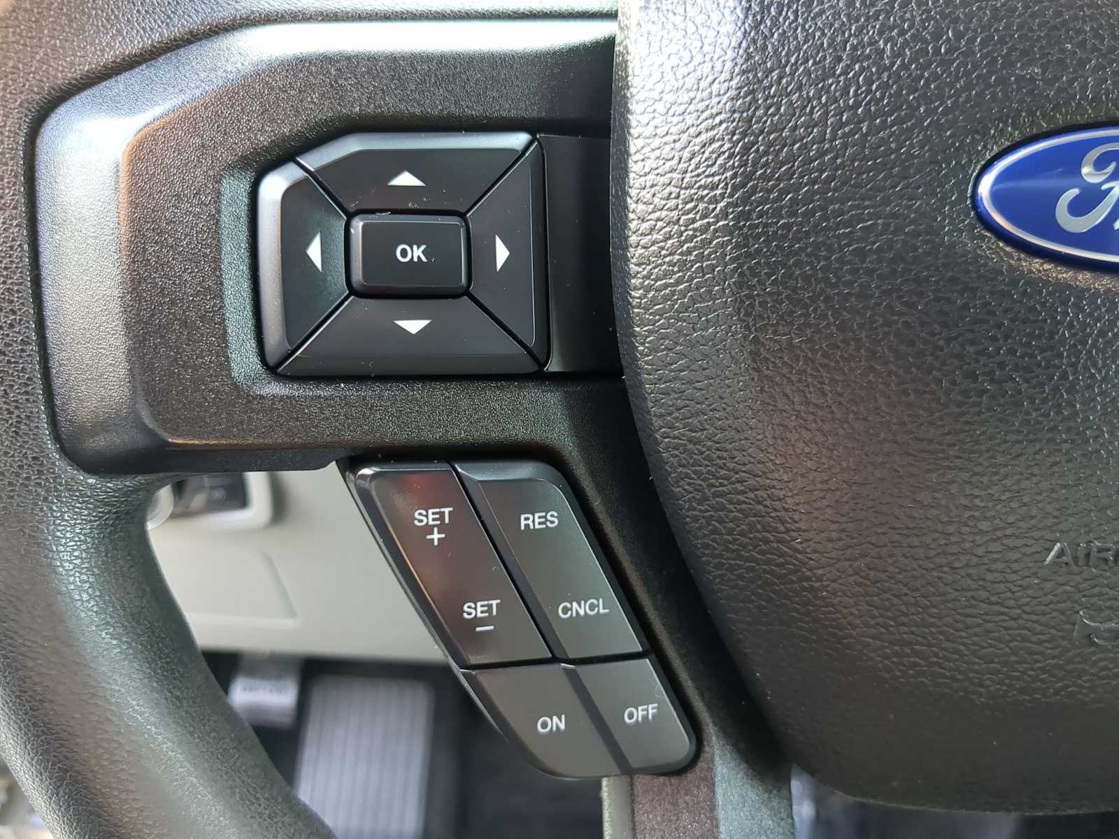 Thumbnail: 2016 Ford F-150 - 22
