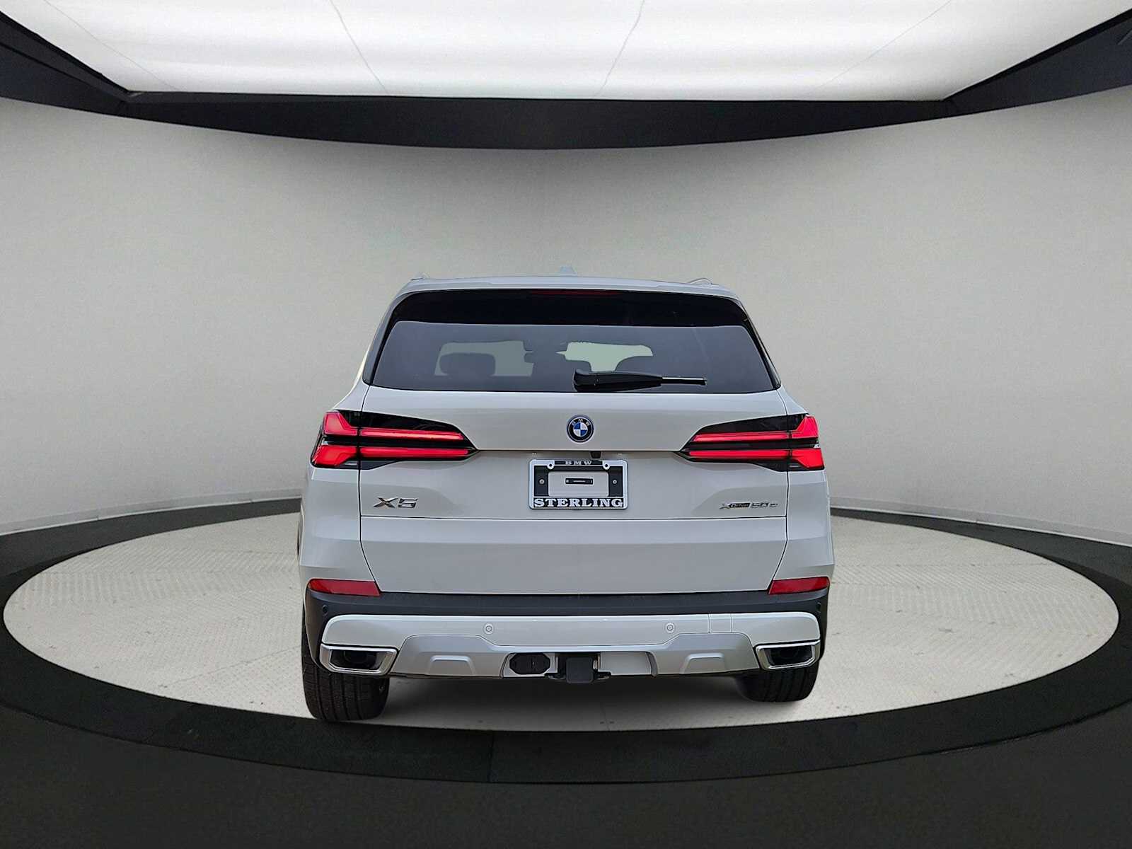 Thumbnail: 2026 BMW X5 - 7
