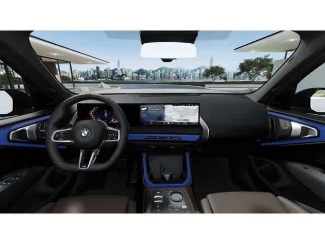 Thumbnail: 2026 BMW X3 - 10