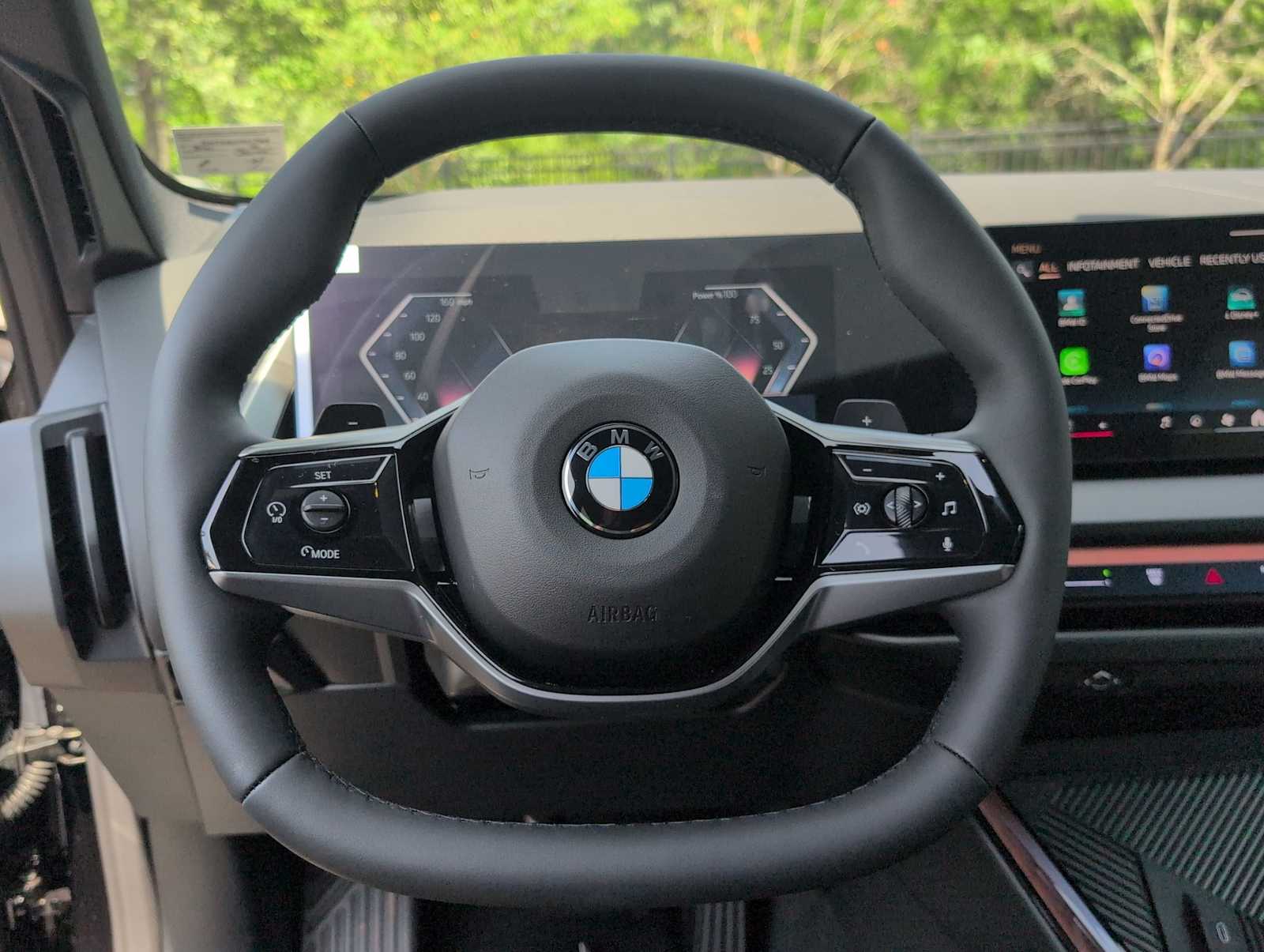 Thumbnail: 2026 BMW X3 - 22