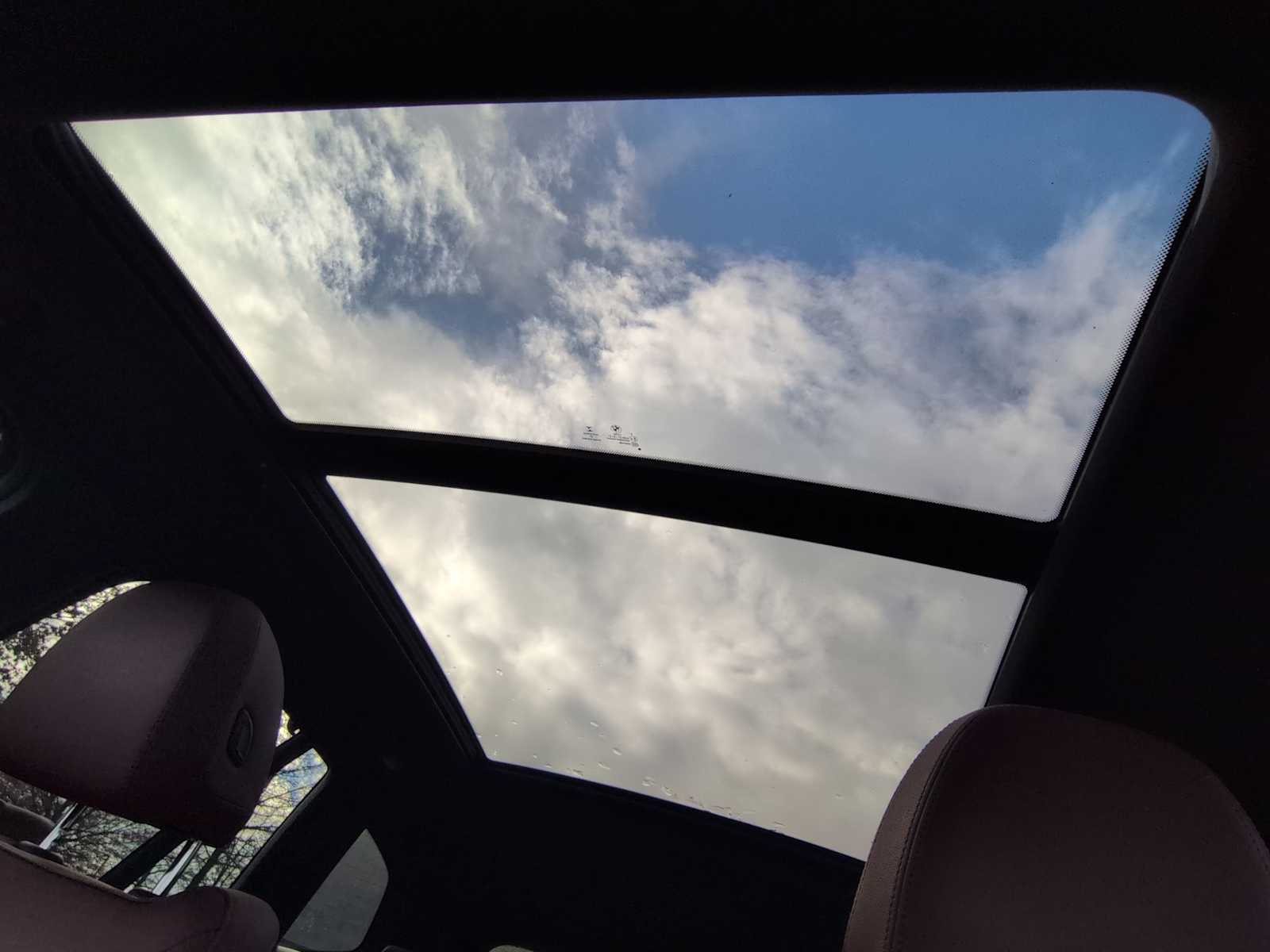 Thumbnail: 2023 BMW X3 - 19