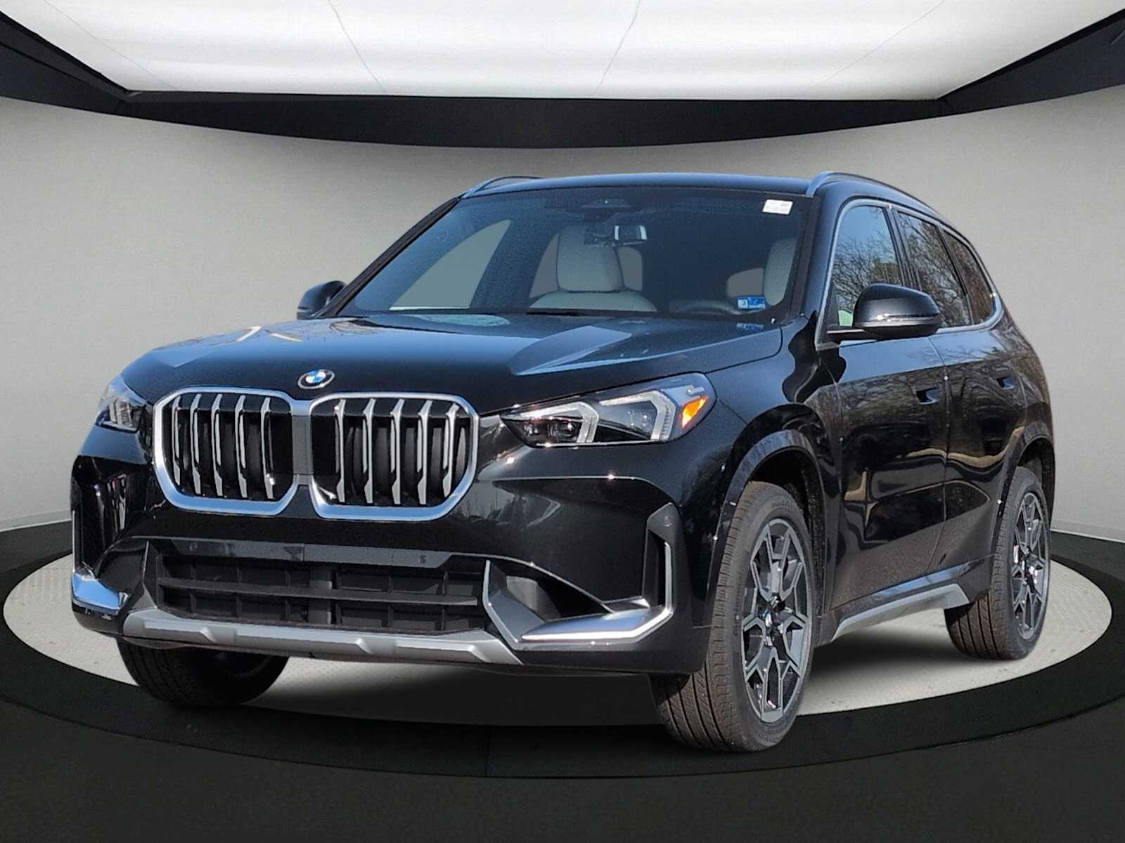Thumbnail: 2026 BMW X1 - 4