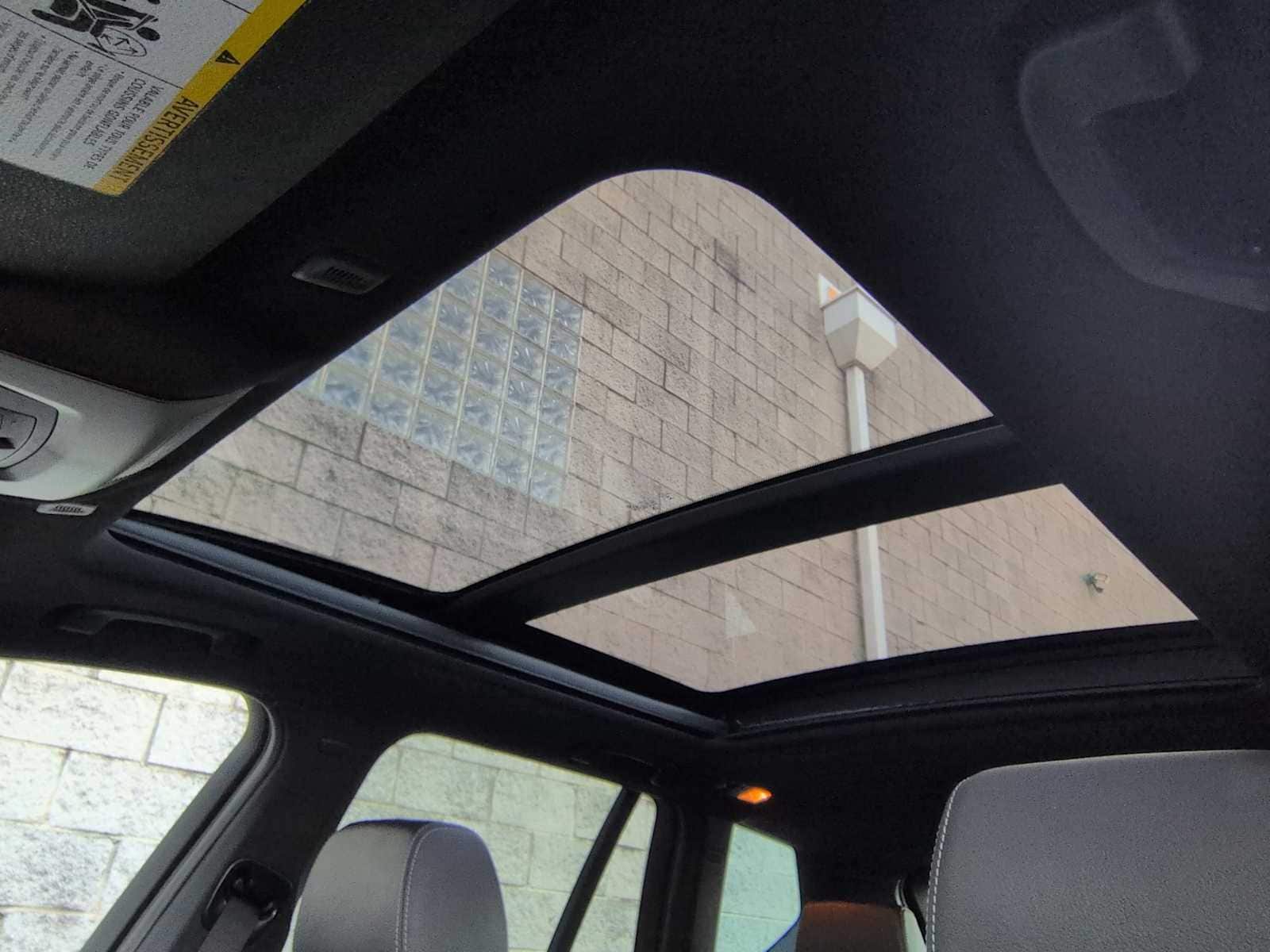 Thumbnail: 2017 BMW X3 - 20