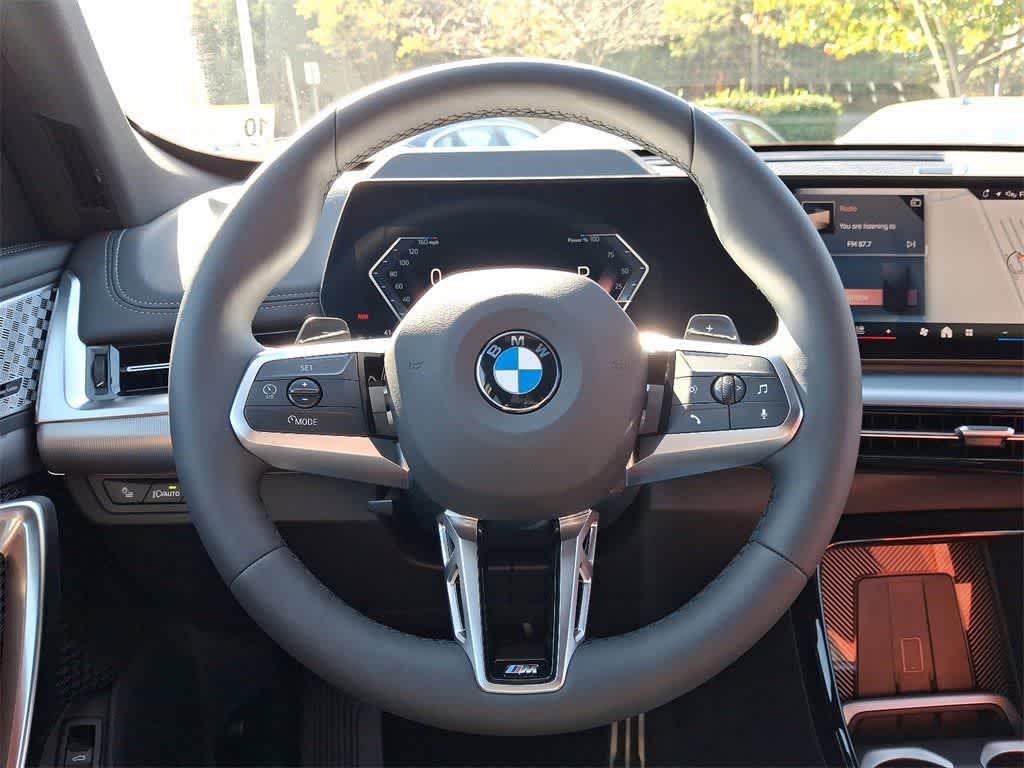 Thumbnail: 2025 BMW X1 - 9