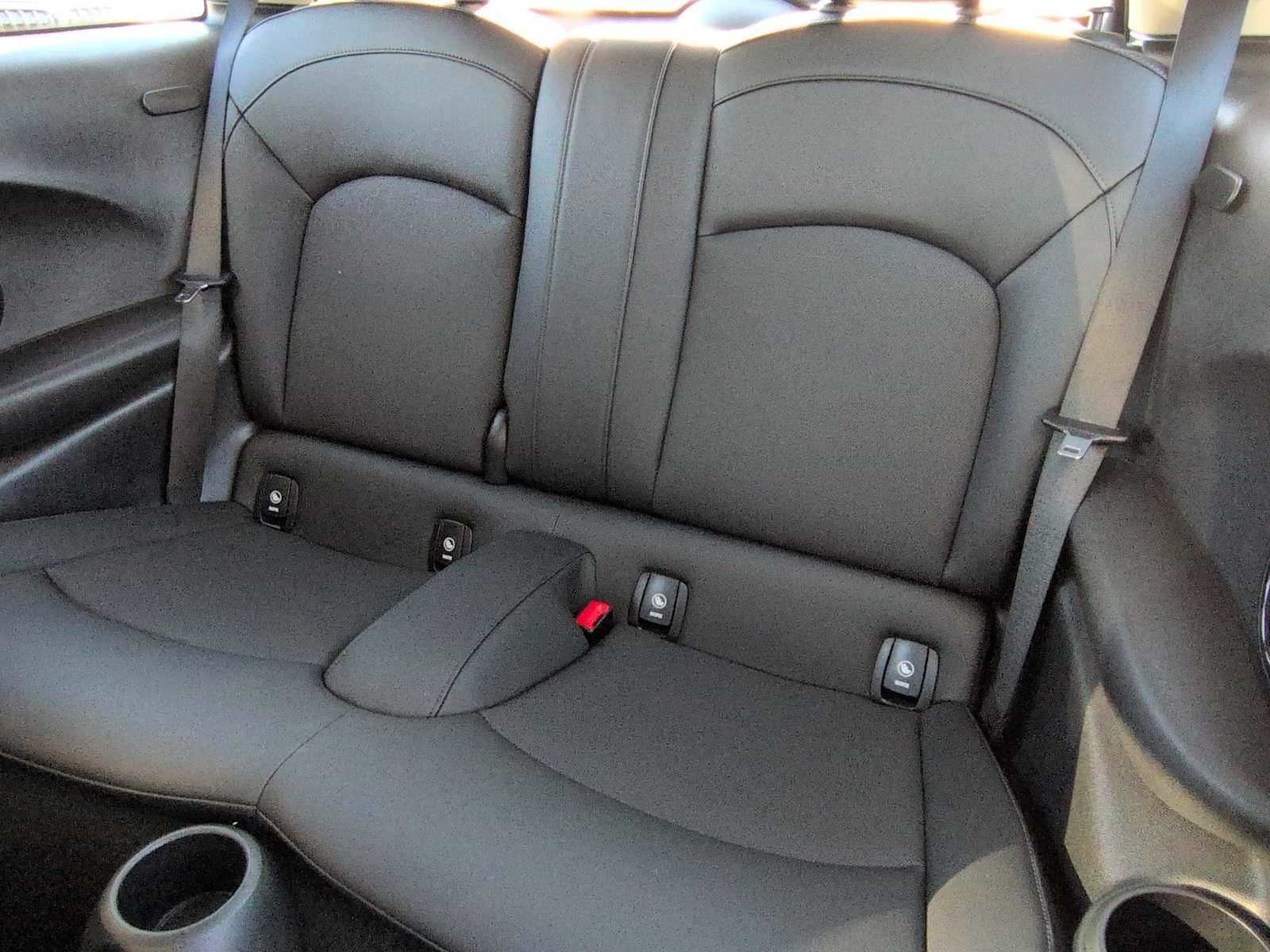 Thumbnail: 2024 MINI Cooper Hardtop - 19