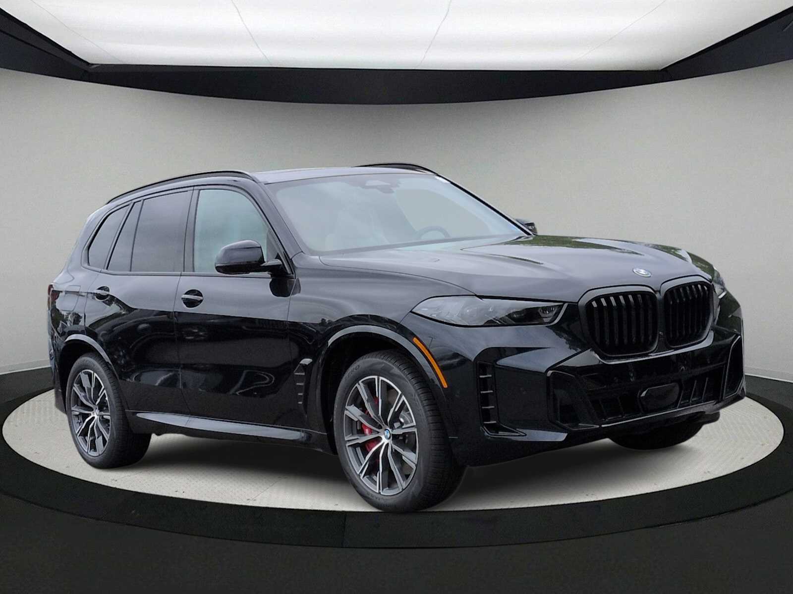 Thumbnail: 2026 BMW X5 - 2