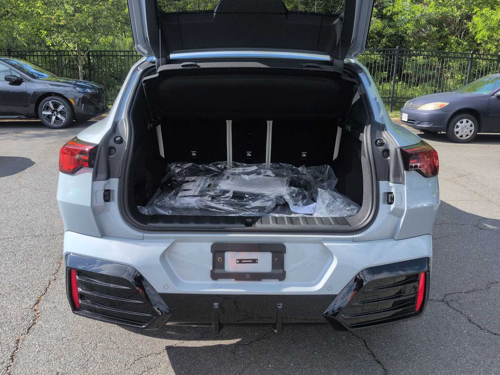 Thumbnail: 2026 BMW X2 - 36