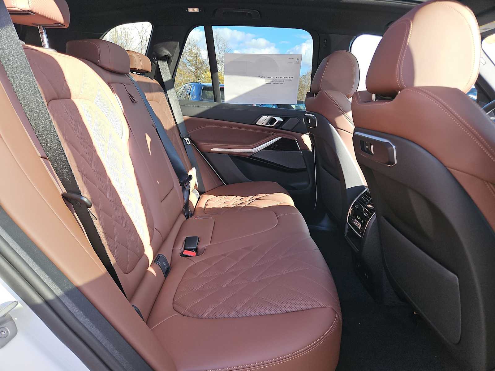Thumbnail: 2026 BMW X5 - 22