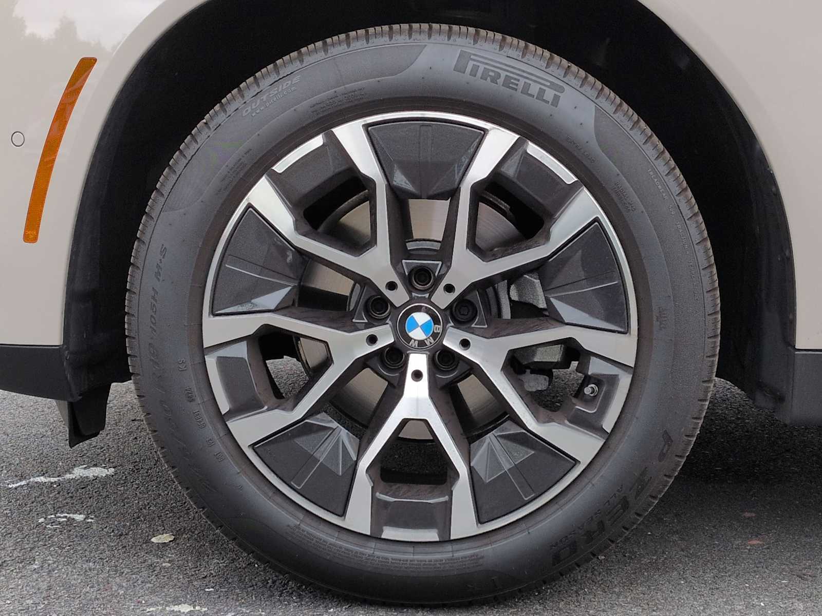 Thumbnail: 2025 BMW X3 - 14