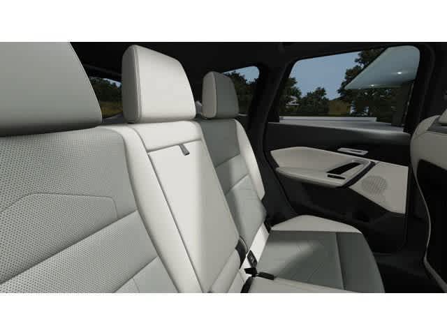 Thumbnail: 2026 BMW X1 - 12