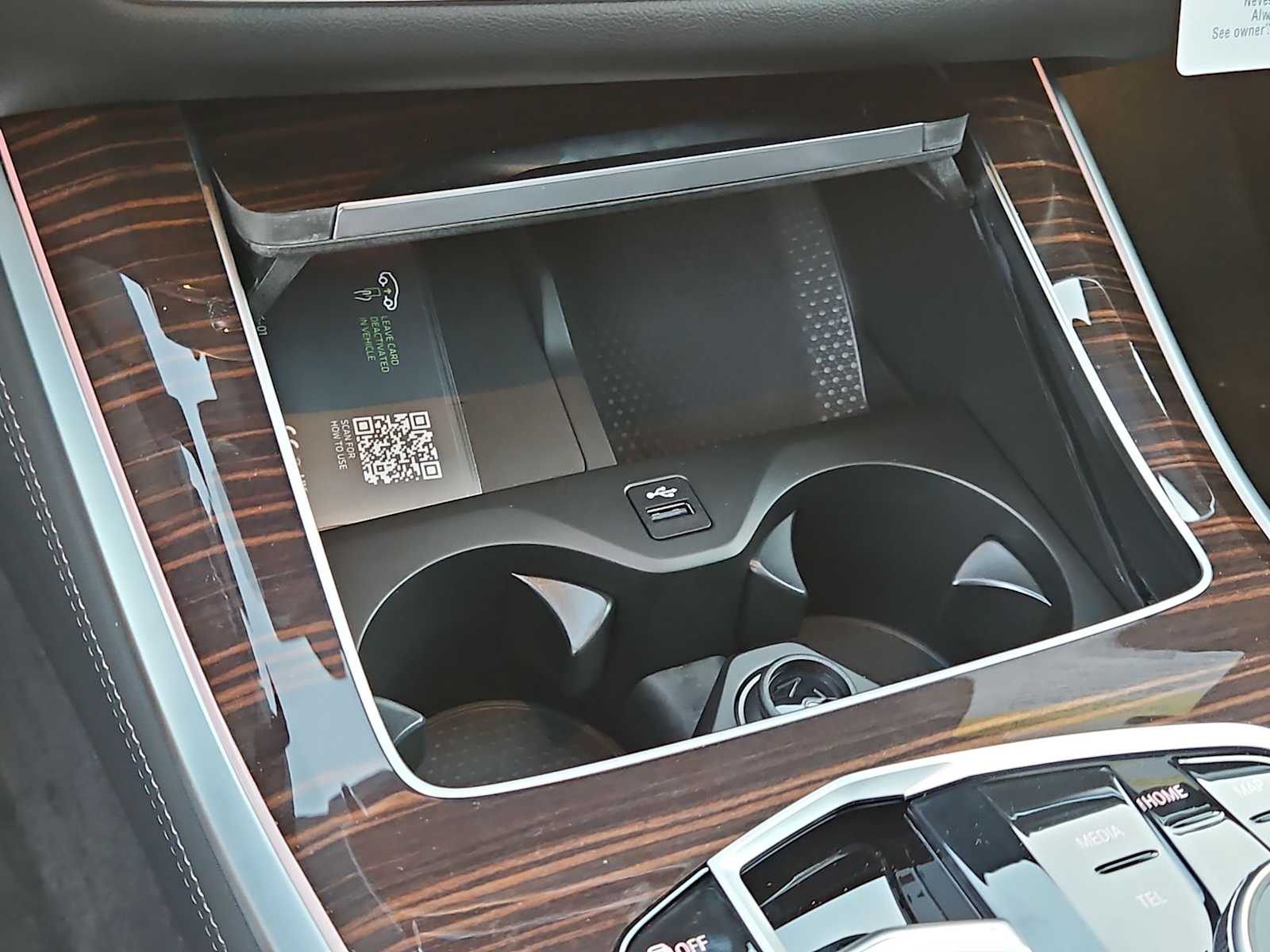 Thumbnail: 2026 BMW X5 - 34