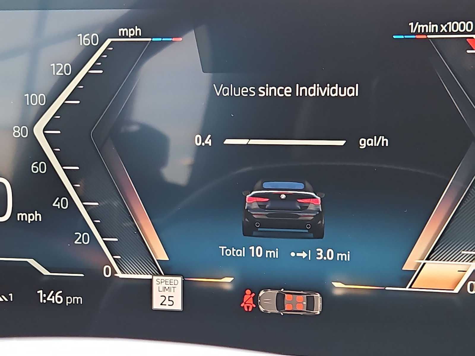 Thumbnail: 2026 BMW 4 Series - 30