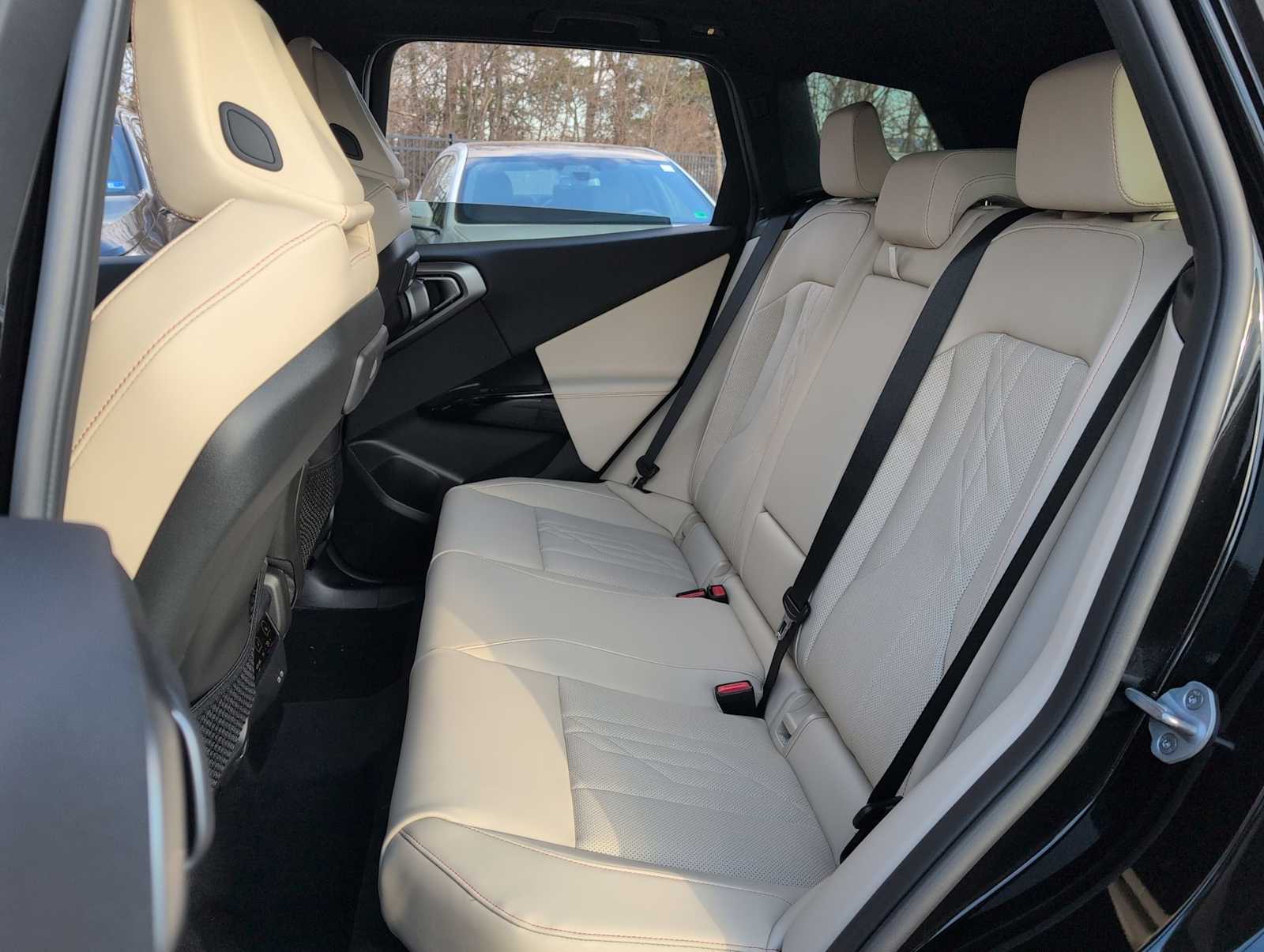 Thumbnail: 2026 BMW X3 - 20