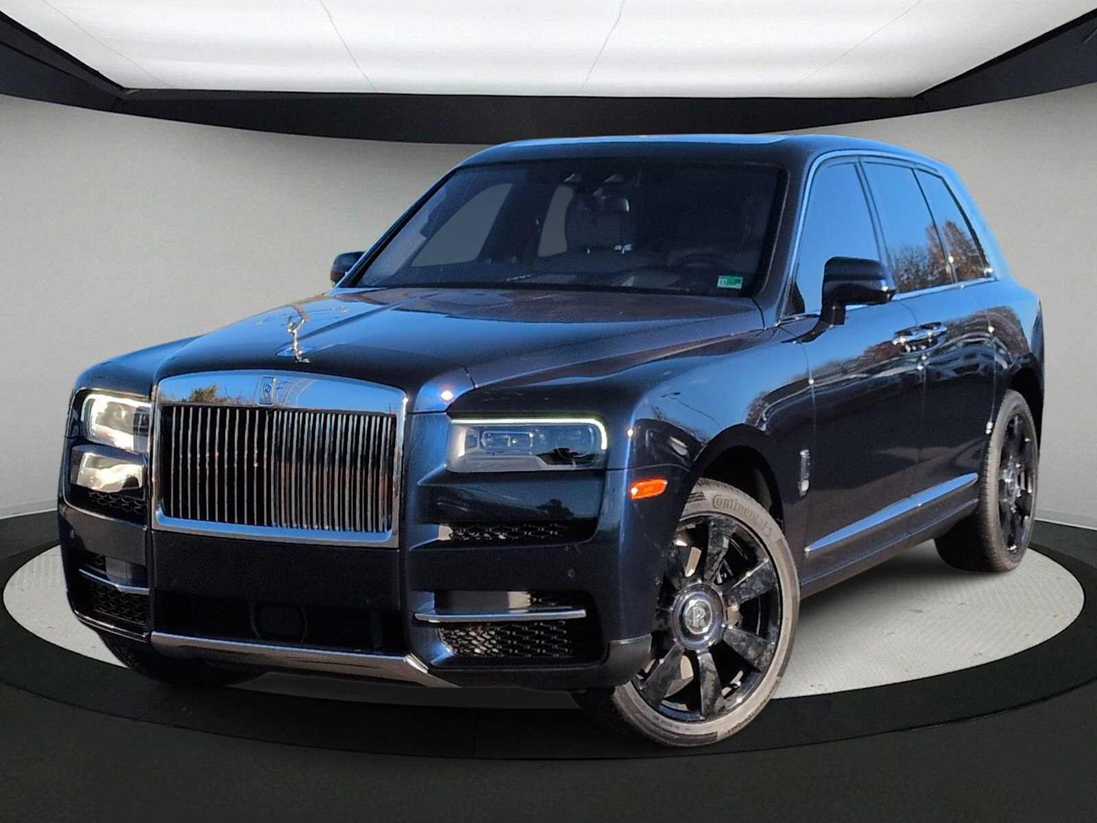 2022 Rolls-Royce Cullinan  -
                  Sterling, VA