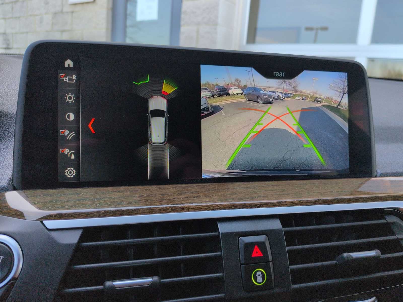 Thumbnail: 2018 BMW X3 - 32