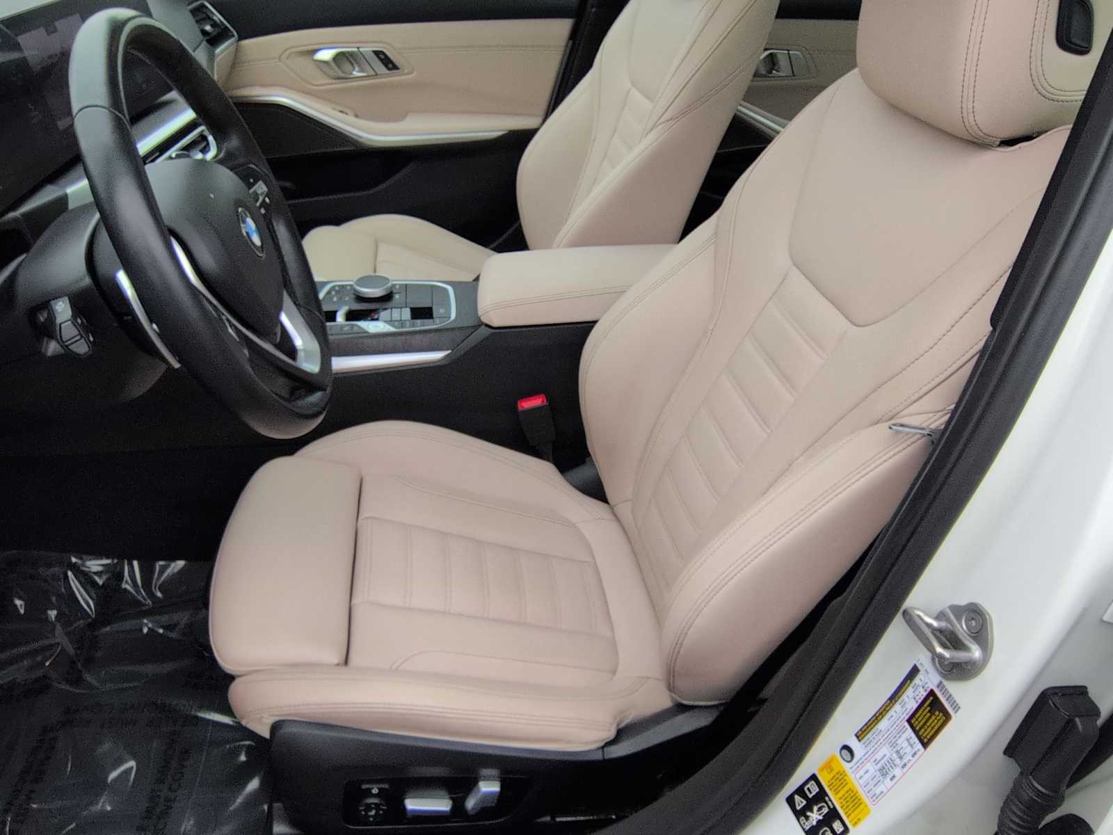 Thumbnail: 2023 BMW 3 Series - 17