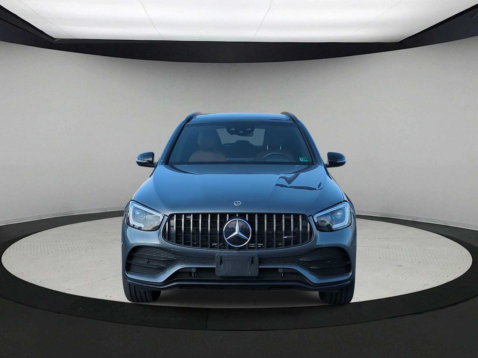 Thumbnail: 2022 Mercedes-Benz GLC - 3