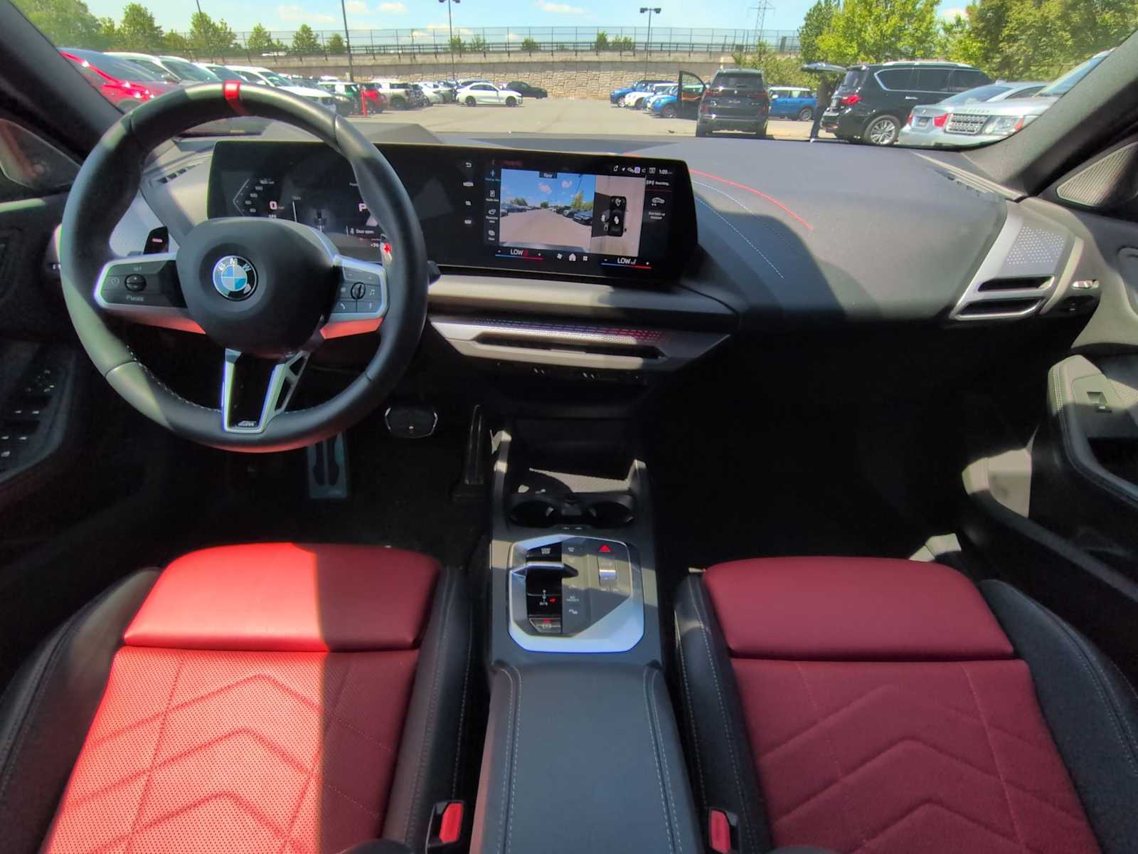 Thumbnail: 2025 BMW 2 Series - 16