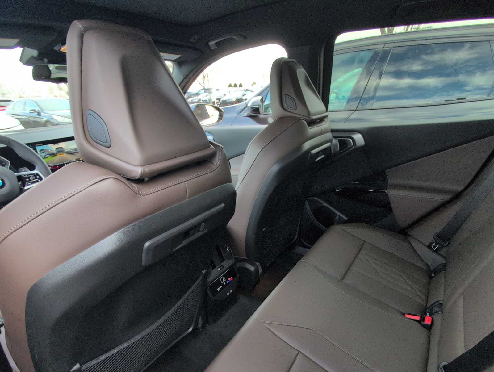 Thumbnail: 2026 BMW X3 - 19