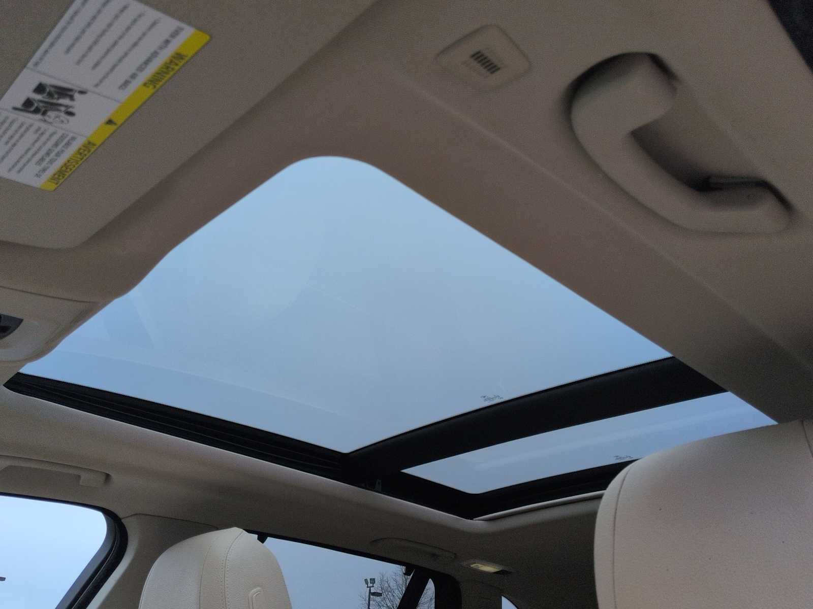 Thumbnail: 2014 BMW X5 - 20