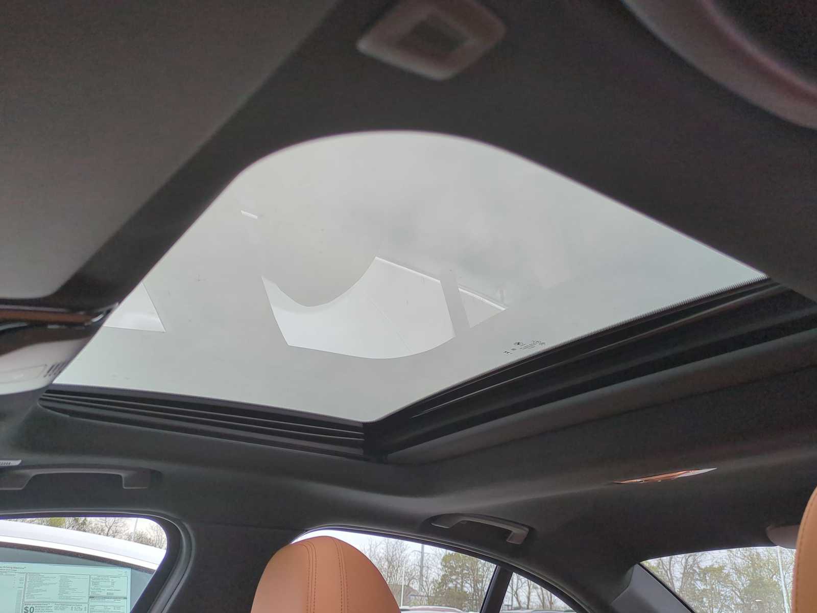 Thumbnail: 2025 BMW 3 Series - 19