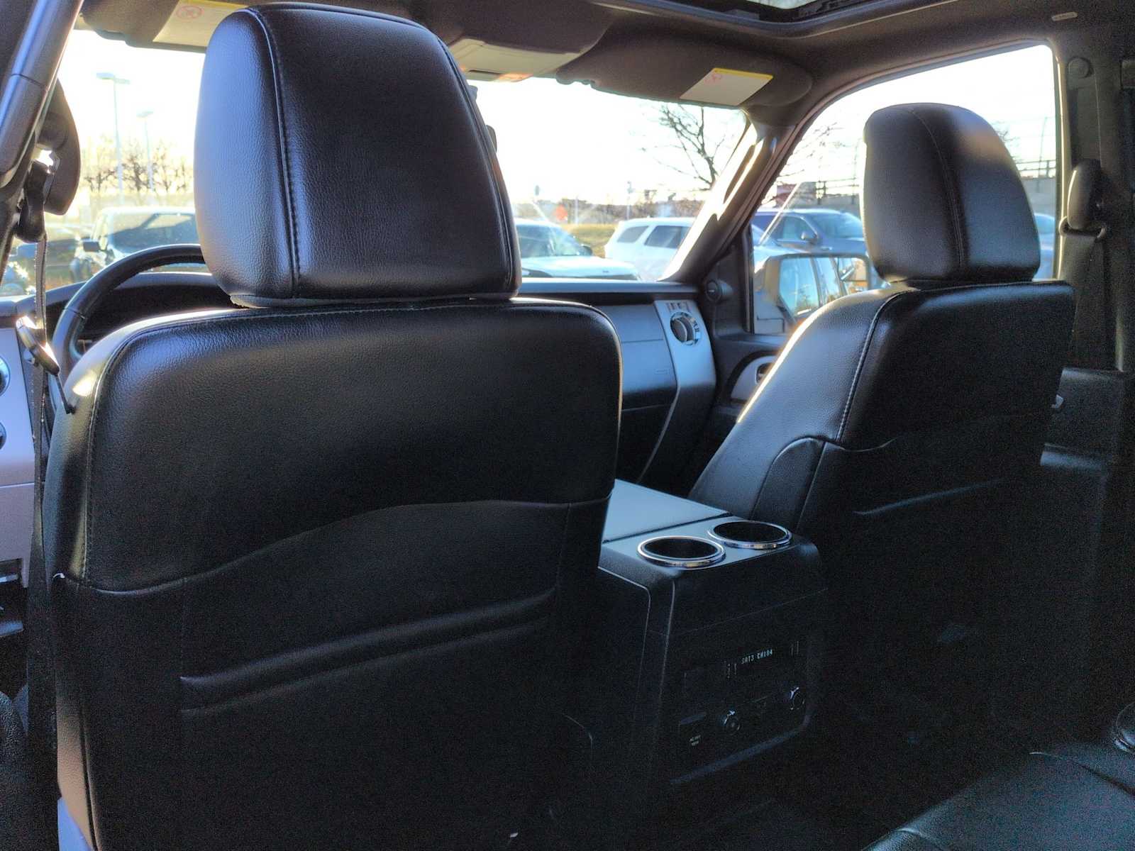 Thumbnail: 2016 Ford Expedition EL - 19